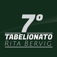 7• Tabelionato de Porto Alegre logo - Similar company to 10º Tabelionato De Notas De Porto Alegre-Rs