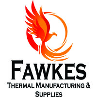 Fawkes Thermal Manufacturing & Supplies logo - Similar company to Monolithic Installations