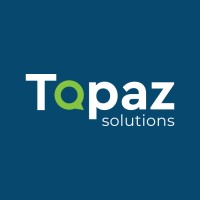 Topaz Solutions logo - Similar company to Kpmg Hands-On Systems