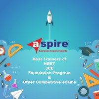 Aspire learning company logo - Similar company to Michael & John Job Centre (Mjc) - Company