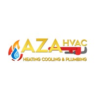 AZA HVAC Heating Cooling Plumbing in DC, MD, VA logo - Similar company to John C. Flood