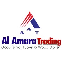 Al Amara Trading logo - Similar company to Vicomms - Visual Communications