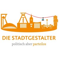 Die STADTGESTALTER logo - Similar company to La Tavolata