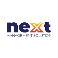 Next Management Solution logo - Similar company to Uttara Motors Ltd, Bajaj Point