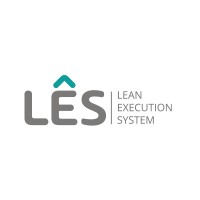 LÊS Lean Execution System logo - Similar company to Progressa Lean