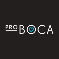 Clínica Dental Proboca logo - Similar company to Women Techmakers Lleida