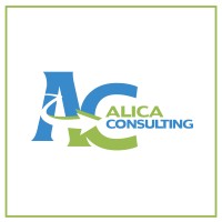 Alica Consulting logo - Similar company to Apw & Associates