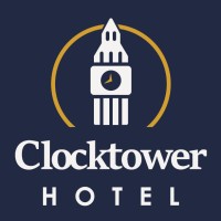 The Clocktower Hotel logo - Similar company to Athletic Haven