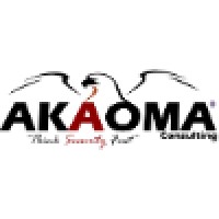 AKAOMA logo - Similar company to Amc Informatique
