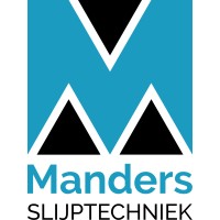 Manders Slijptechniek logo - Similar company to Sec Groep