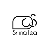 SrimaTea logo - Similar company to The Zetema Project