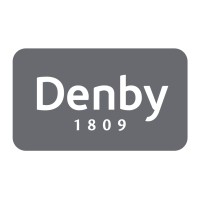 Denby Pottery Company Ltd logo - Similar company to Combined Power Technical Ltd 🇬🇧
