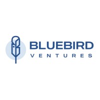 Bluebird Ventures logo - Similar company to Sh Funds