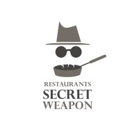 Restaurants Secret Weapon logo - Similar company to Restaurants Rising