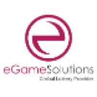 eGame Solutions logo - Similar company to M.Pos