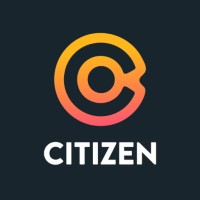 Citizen logo - Similar company to Midland Heart