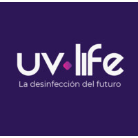 Uv life Chile logo - Similar company to Insightnet
