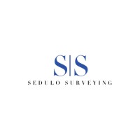 Sedulo Surveying logo - Similar company to Laduma