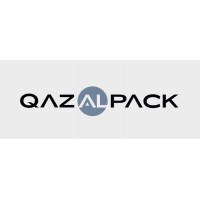 QazAlPack logo - Similar company to Southern Can Making Co. Ltd.