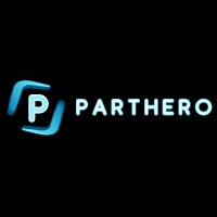Part Hero logo - Similar company to Vspry