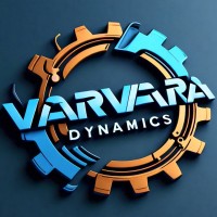 Varvara Dynamics logo - Similar company to Jhn Studio