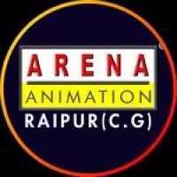 Arena Animation Raipur logo - Similar company to Flash Academy