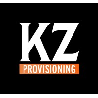 KZ Provisioning logo - Similar company to Intuitive Content