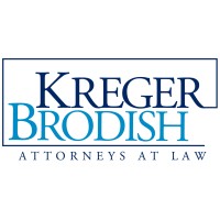 Kreger Brodish LLP logo - Similar company to J. C. White Law Group Pllc
