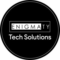 Enigmaty Tech Solutions Pvt. Ltd. logo - Similar company to Artha Design