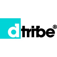 Dtribe agency logo - Similar company to Town Kitchen