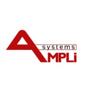AMPLI Systems logo - Similar company to Pro Scan Solutions