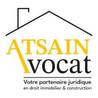 ATSAIN AVOCAT logo - Similar company to Umps 76