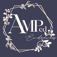 AMPed Endeavors logo - Similar company to Abigail E. Keller Foundation