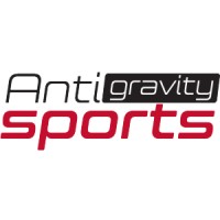 AntiGravitySports logo - Similar company to Lémantechlabs
