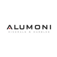 Alumoni (Minerals & Marbles) logo - Similar company to Dewan China Clay