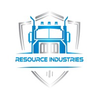 RESOURCE INDUSTRIES, LLC logo - Similar company to Fluxtech Trading