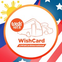 WishCard International (Wish 107.5 App) logo - Similar company to Daniel'S Coffee
