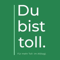 Du bist toll. Die Agentur für mehr Toll- im All(tag). logo - Similar company to Cityvent