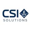 CSI Solutions logo - Similar company to Yo Soy El Cambio