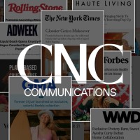 CNC Communications logo - Similar company to Coffee 'N Clothes (Brand)