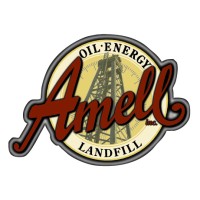 Amell Inc -  Oil | Energy | Landfill logo - Similar company to Core-Tech Group