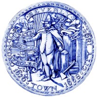 City Of Beverly, Massachusetts