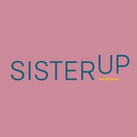 SisterUp logo - Similar company to Buddiup