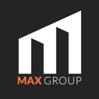 Max Group logo - Similar company to Aksesuar Design Bath & Kitchen