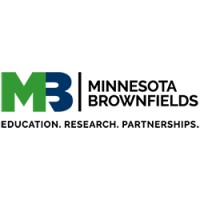 Minnesota Brownfields logo - Similar company to Travis Van Liere Studio  |  Landscape Architecture