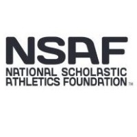 National Scholastic Athletics Foundation logo - Similar company to Wisejets