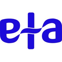Eta.bio logo - Similar company to Hyperstition Incorporated