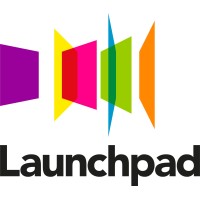 Launchpad logo - Similar company to Brave2Bloomph