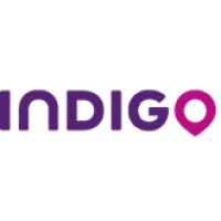 INDIGO POLSKA S.A. logo - Similar company to As-Tech Solutions S.C.