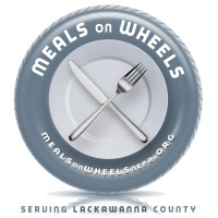 Meals On Wheels Of Nepa